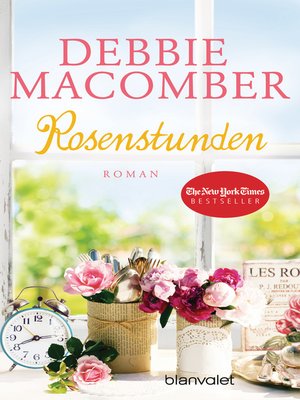 cover image of Rosenstunden
